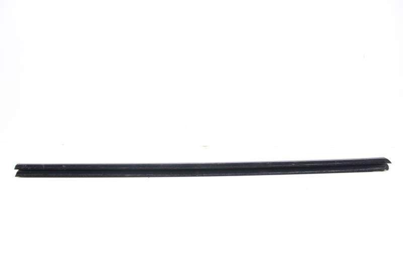 2014-2020 Infiniti QX60 Front Right Door Belt Inner Weatherstrip 80834-3JA0C OEM - Alshned Auto Parts