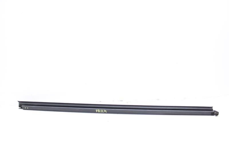 2014-19 Infiniti QX60 Front Left Door Window Inner Belt Weatherstrip 80835-3JA0B - Alshned Auto Parts
