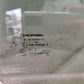2009-20 Dodge Journey SXT 3.6L Rear Driver Left Side Door Window Glass 5076891AC4