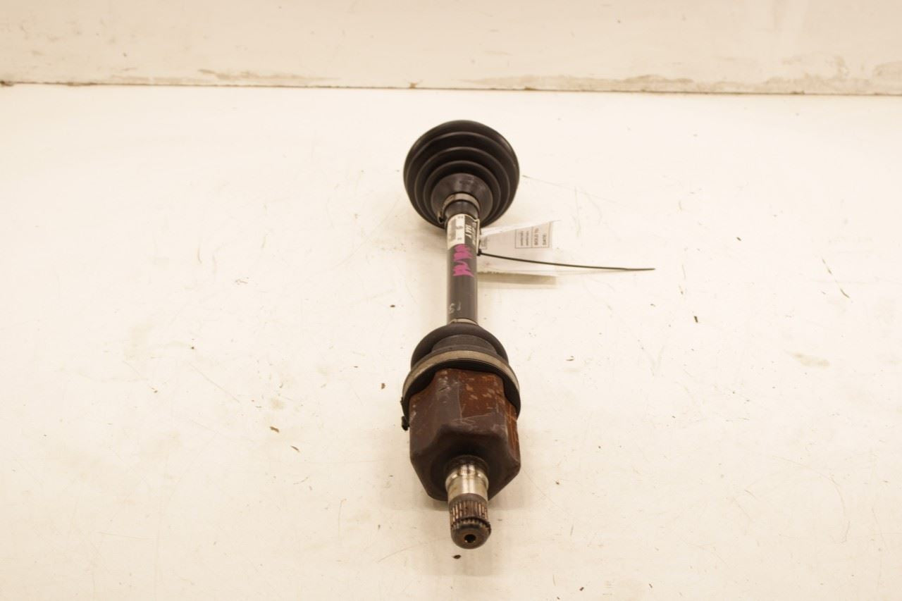 2014-22 Volkswagen Passat SE FWD Front Left Side CV Axle Drive Half Shaft *ReaD* - Alshned Auto Parts