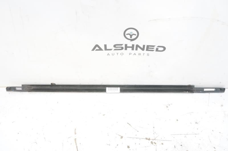 2013-20 Ford Fusion Rear Left Side Door Window Belt Outer Molding DS7Z-5425861-A - Alshned Auto Parts