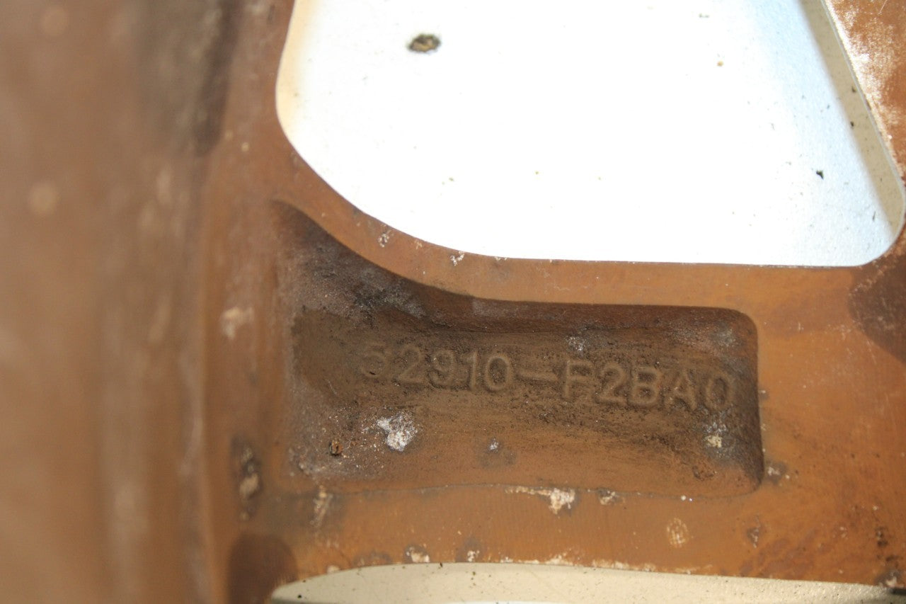 2019-2020 Hyundai Elantra SEL Aluminium Wheel R16x6.5J 52910-F2BA0 OEM *ReaD* - Alshned Auto Parts