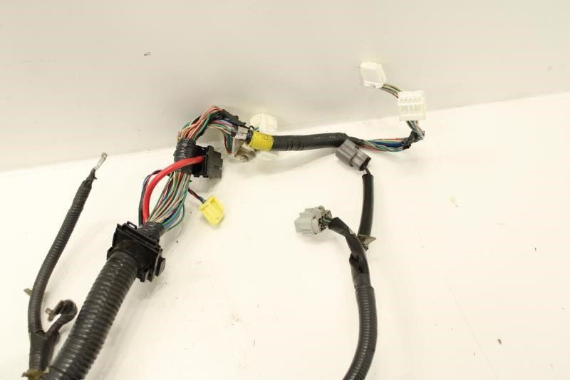 2016-2019 Infiniti QX60 Front End Wiring Harness 24023-9NJ0D OEM - Alshned Auto Parts