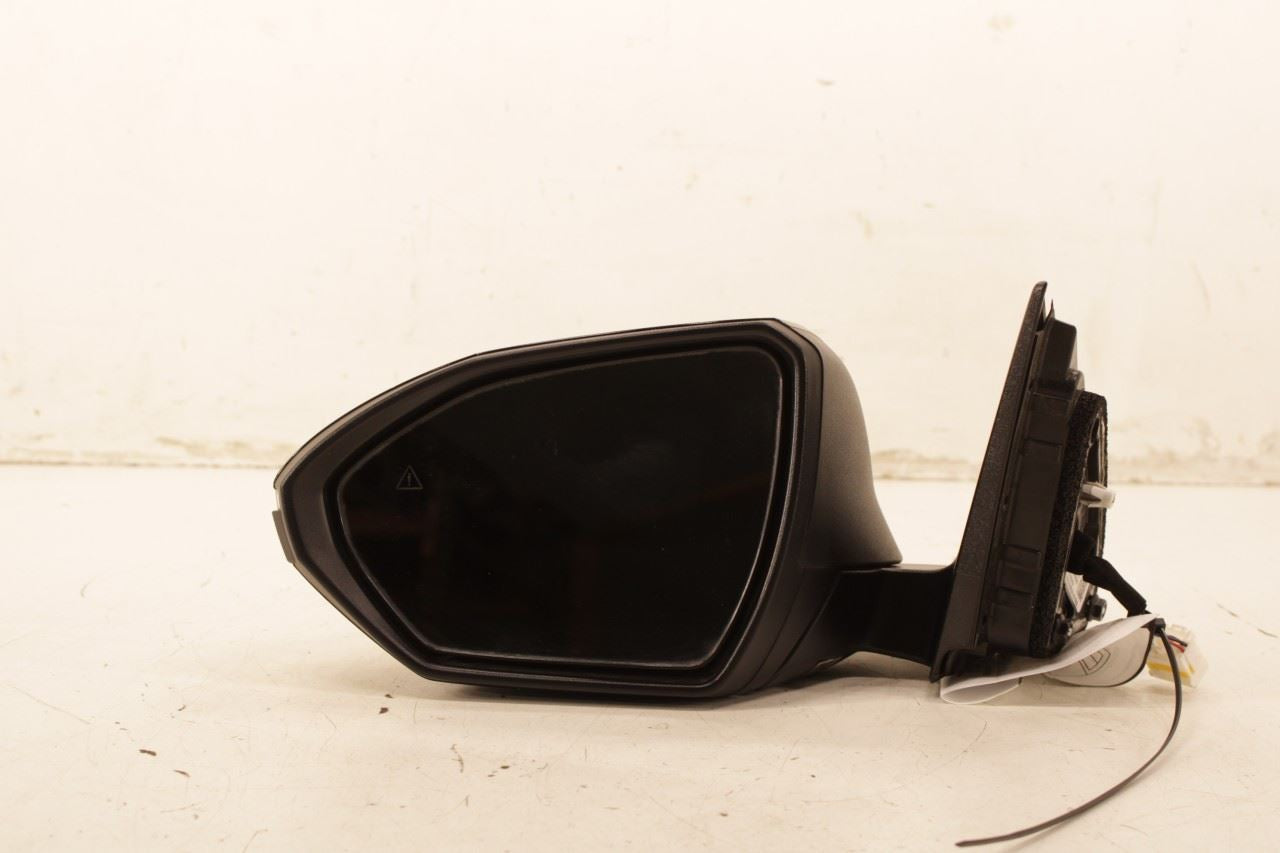 22-23 Hyundai Tucson SEL 2.5L AWD Driver Left Side Rear View Mirror 87610-CW030 - Alshned Auto Parts