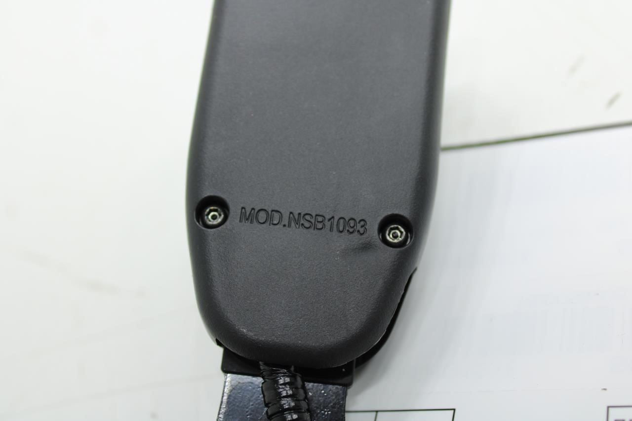 18-21 Honda Accord Touring 1.5L FWD Front Passenger Right Side Seat Belt Buckle8