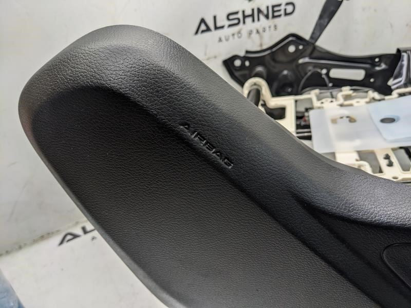 19-25 Ram 1500 Big Horn Crew Cab Front Passenger RH Side Seat Lower Track Frame - Alshned Auto Parts