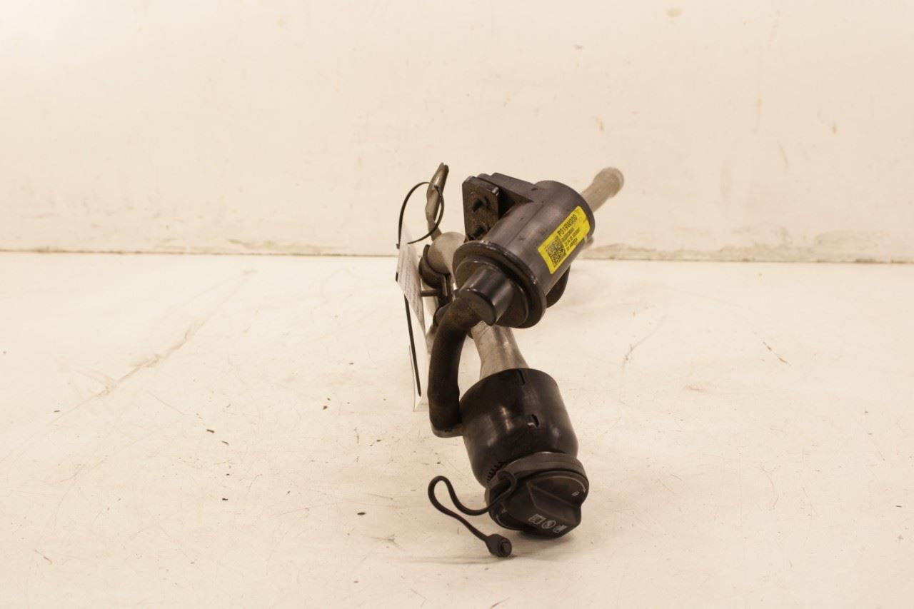 2022-25 Hyundai Tucson SEL 2.5L Fuel Filler Neck Tube Pipe Hose 31030-CW000 OEM - Alshned Auto Parts