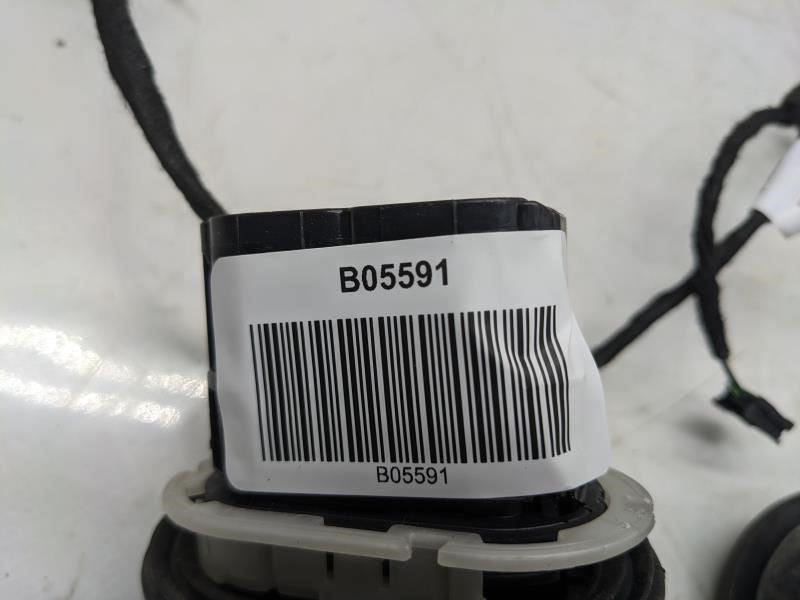 2019-2021 Ram 1500 New Body Rear Right Side Door Wire Harness 68310312AD OEM - Alshned Auto Parts