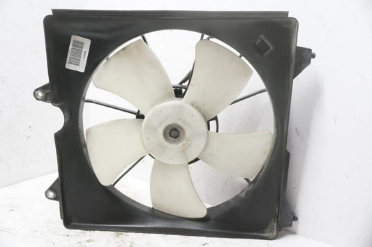 2008-2010 Honda Accord Radiator Cooling Fan Motor Assembly 19015-R70-A01 OEM - Alshned Auto Parts