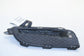 12-15 Jaguar XF Portfolio Front Left Bumper Lower Outer Grille w/ Chrome Finish - Alshned Auto Parts