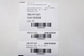 16-21 Hyundai Tucson Value RR LH Door Run Channel Belt Outer Inner Molding *ReaD - Alshned Auto Parts