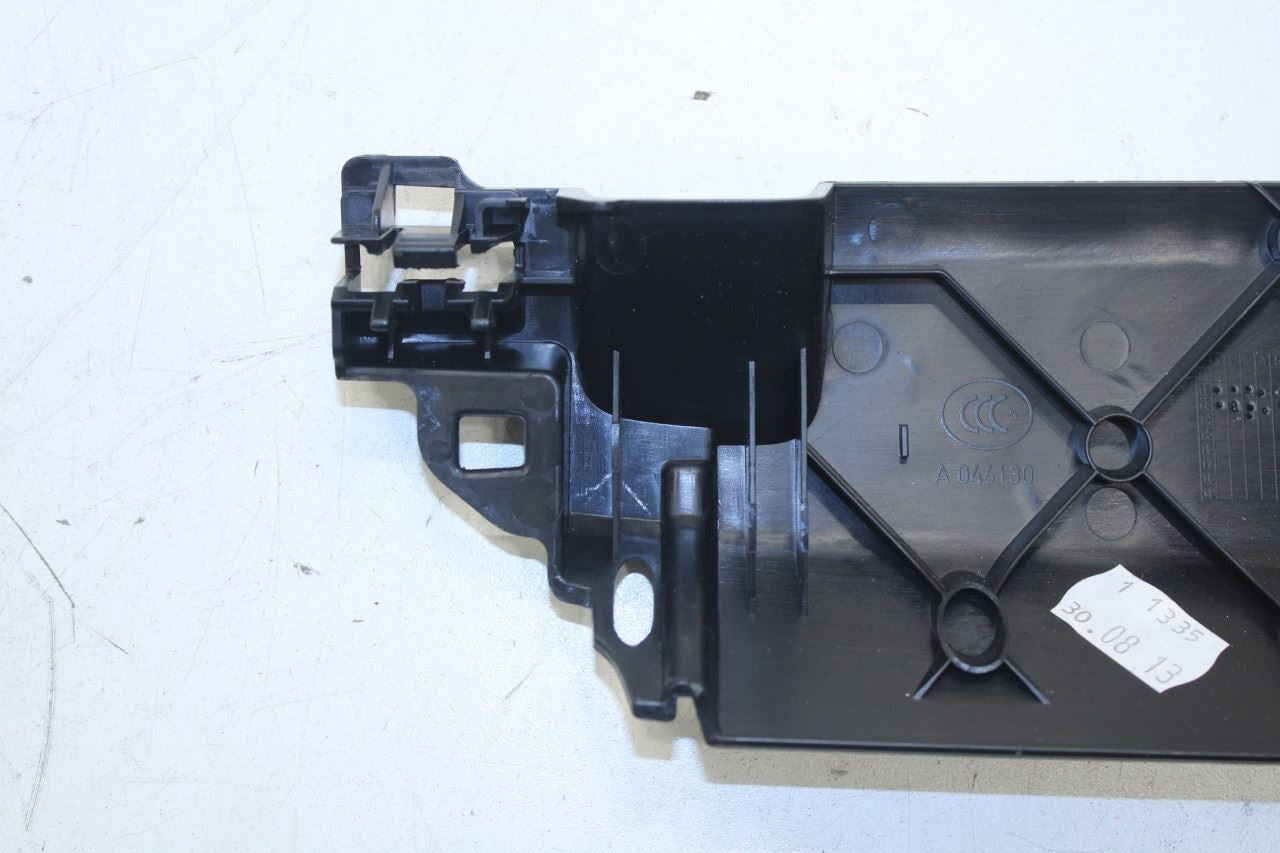 2013-2022 BMW 750I xDrive Front Right and Left Side Seat Lower Trim Cover Panel - Alshned Auto Parts