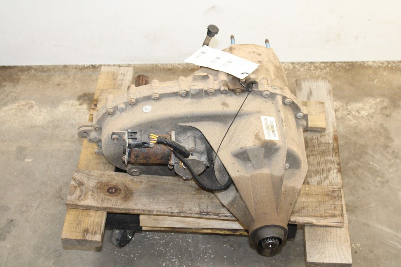 2011-2018 Ram 1500 5.7L 4WD Transfer Case BW44-44 Electric Shift opt DH8 160K - Alshned Auto Parts
