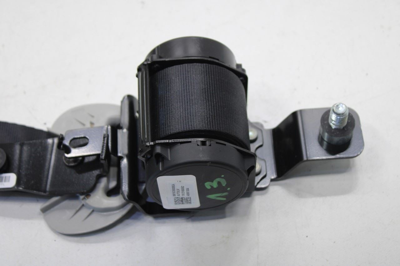 15-20 Kia Sorento LX 3.3L FWD Rear Driver Left Side 2nd Row Seat Belt Retractor - Alshned Auto Parts