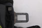 2019-25 Volkswagen Jetta SE 1.5L FWD Rear Right Side 2nd Row Seat Belt Retractor10