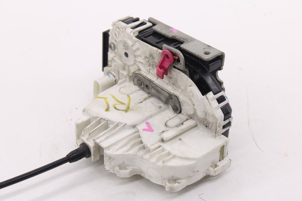 2011-2026 Dodge Durango SXT Rear Left Side Door Lock Latch Actuator 4589923AG3