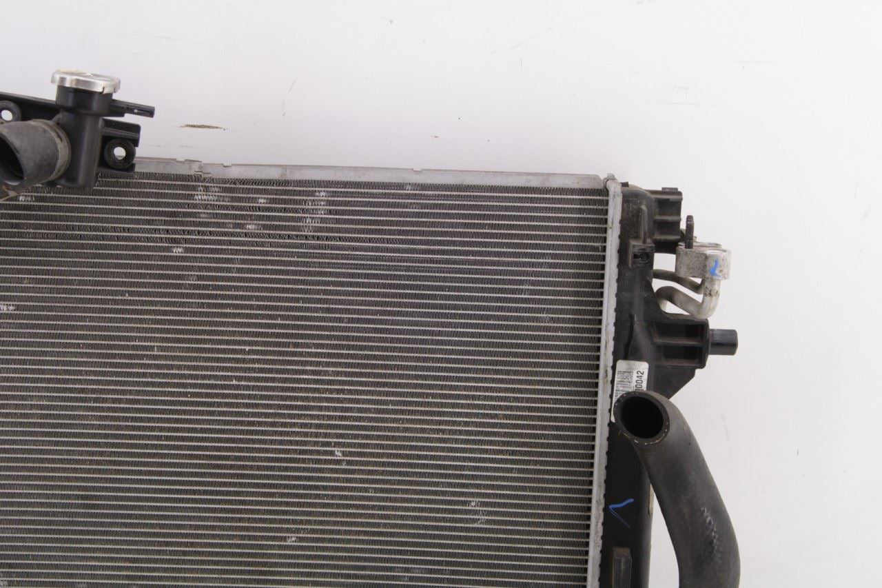 16-20 Hyundai Elantra Value Edition 2L Engine Coolant Radiator 25310-F2000 *ReaD - Alshned Auto Parts