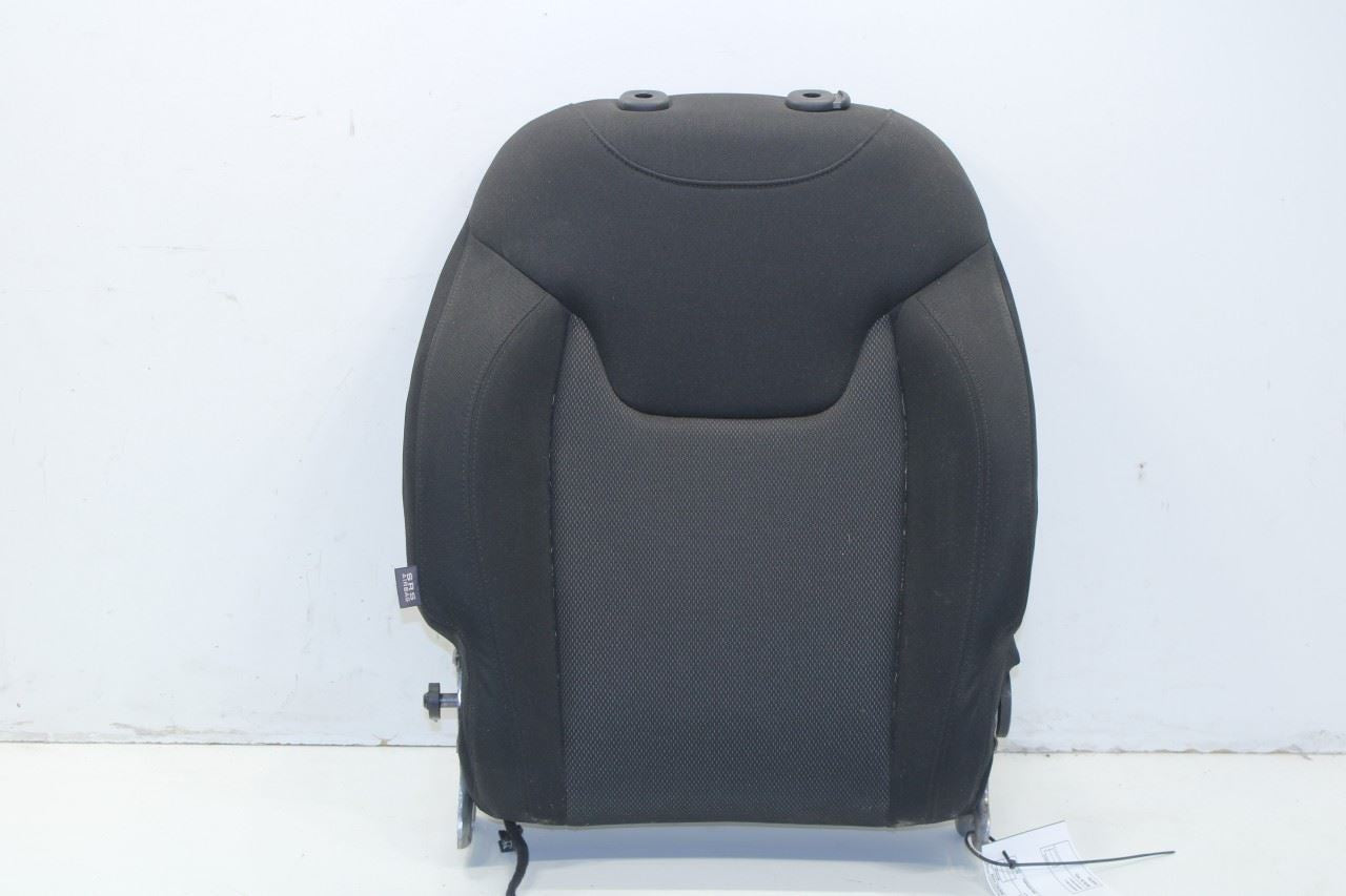 16-23 Jeep Renegade Sport 2.4L FWD Front Right Side Seat Backrest Upper Cushion - Alshned Auto Parts
