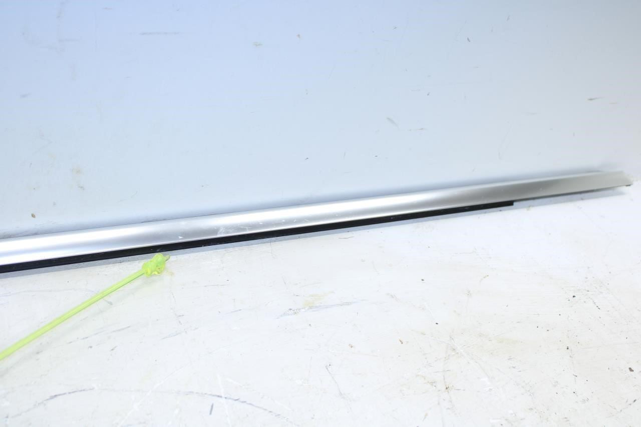 19-24 Audi Q3 S Line Front Right Door Window Belt Outer Molding 83A-837-476-3Q7 - Alshned Auto Parts