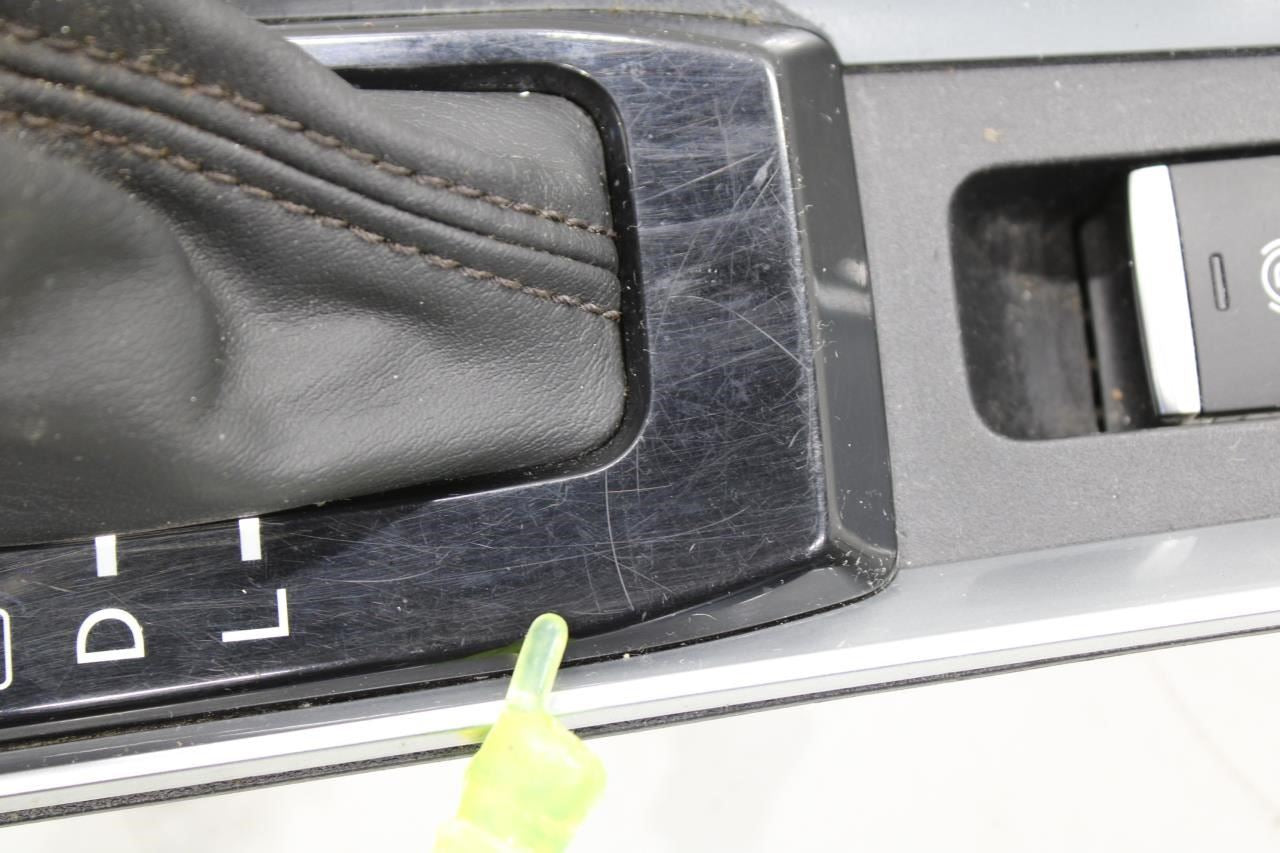 2019-22 Nissan Altima SL Center Console Upper Trim Panel w/ Switches 96941-6CA9E - Alshned Auto Parts