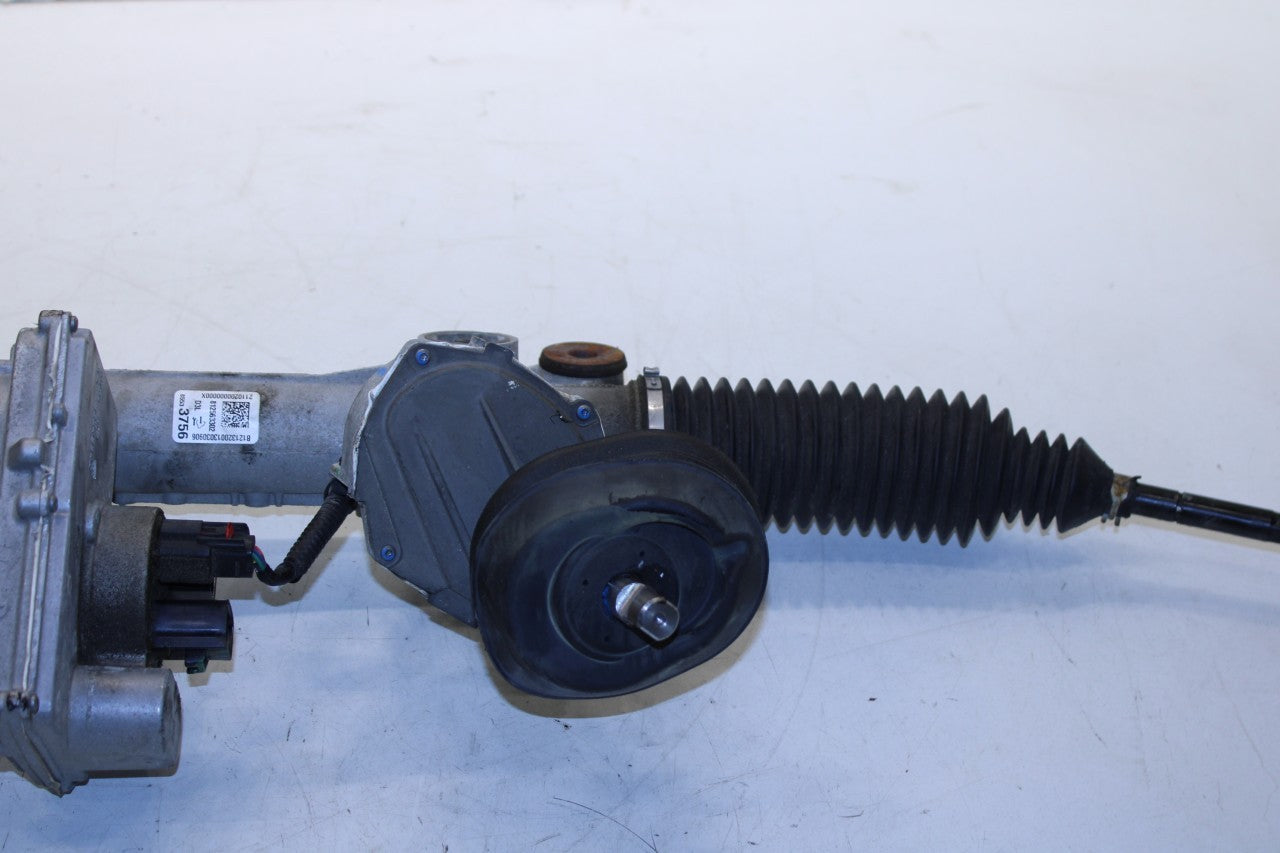 2019-2024 Chevrolet Blazer 2LT FWD Power Steering Gear Rack and Pinion 38273825 - Alshned Auto Parts