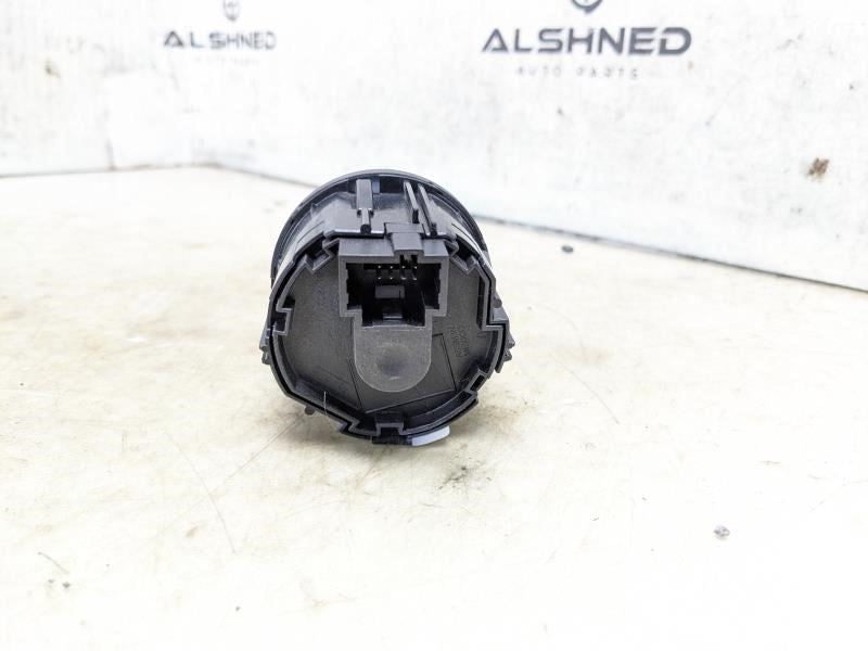 11-16 Ford F250SD Dash 4x4 Transfer Case Axle Lock Switch BC3T-7Z155-AC3JA6 OEM - Alshned Auto Parts