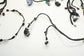 2015-17 Ford F150 SuperCab Dash Instrument Panel Wire Harness GL3T-19C181-AB OEM - Alshned Auto Parts