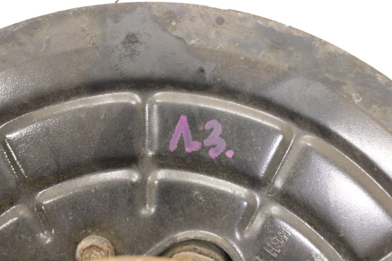 2016-22 Jeep Renegade Sport Rear Left Driver Side Spindle Knuckle Hub 68246624AA - Alshned Auto Parts