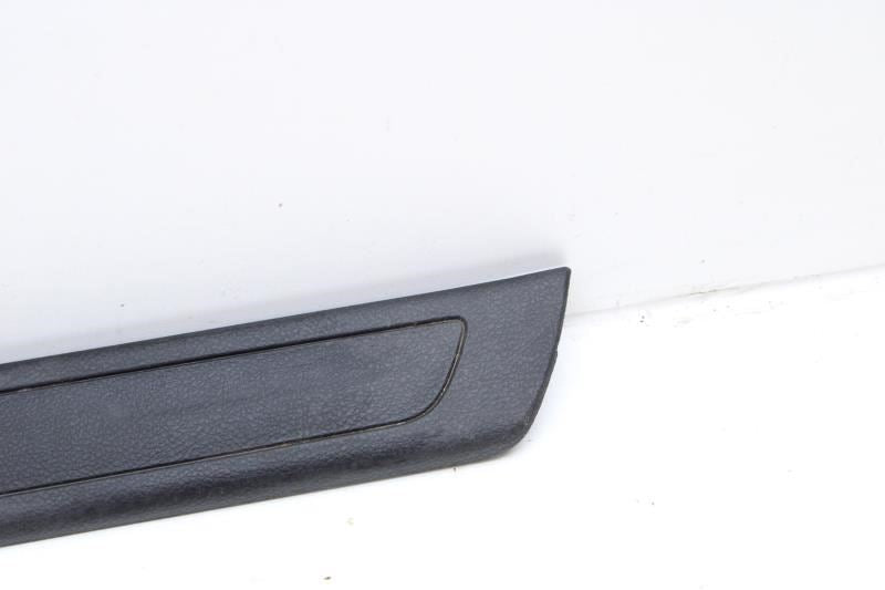 2017-2024 Dodge Durango FR Right Door Sill Scuff Kick Trim Plate 1GG70DX9AB OEM - Alshned Auto Parts