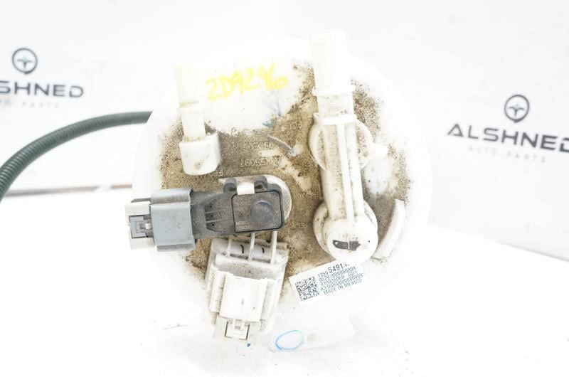 2010-2017 Chevrolet Equinox 2.4L AWD Fuel Pump Assembly 13595491 OEM3