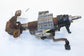 15-19 Ford F150 Super Cab Lariat 2.7L Steering Column Assembly FL34-3C529-DG OEM - Alshned Auto Parts