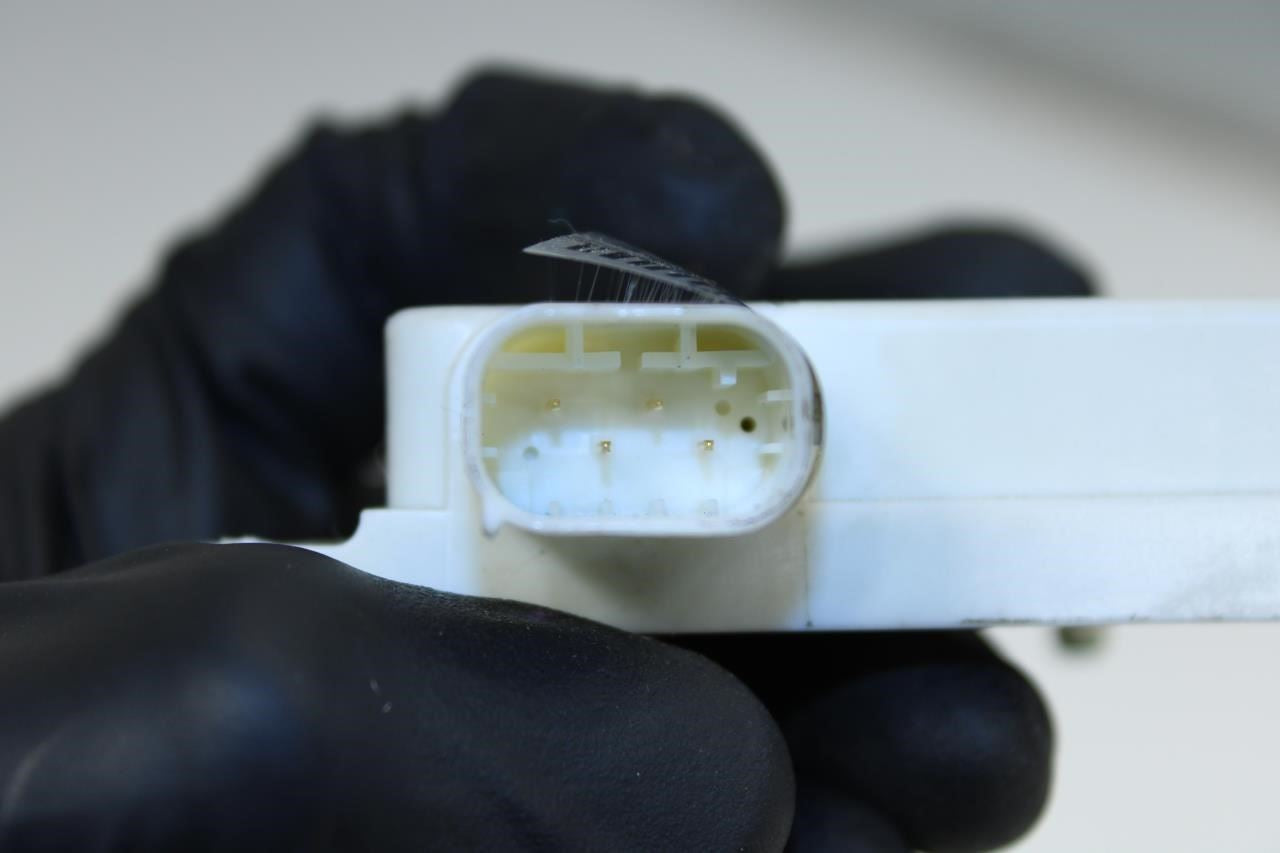 2019-2023 Hyundai Santa Fe Limited FR RH Seat Occupant Detection Sensor Module - Alshned Auto Parts