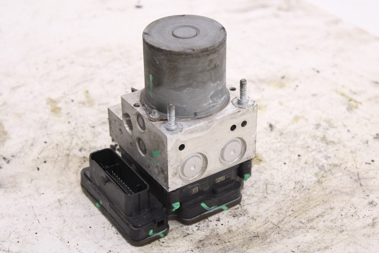 2015-2017 Acura TLX V6 Tech 3.5L ABS Anti Lock Brake Pump Control Module OEM3