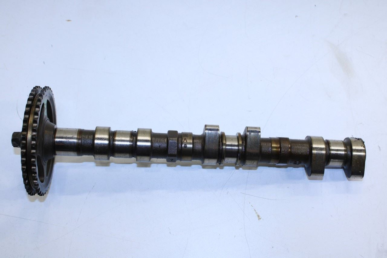 2011-2016 Porsche Panamera 4 3.6L Left Side Engine Intake and Exhaust Camshaft - Alshned Auto Parts