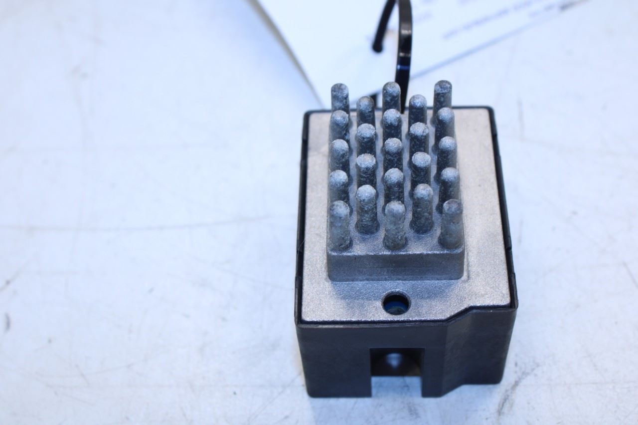 2021-23 Hyundai Elantra SEL HVAC Blower Motor Resistor Korea built D608-TKFAA01 - Alshned Auto Parts