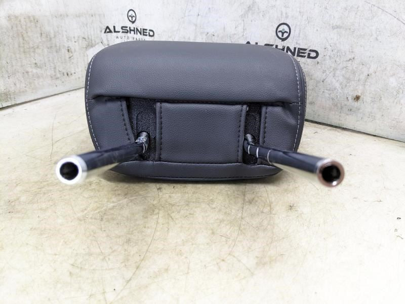 2015-2019 Subaru Outback Front Right/Left Seat Headrest Leather 64061AL02AVH OEM - Alshned Auto Parts