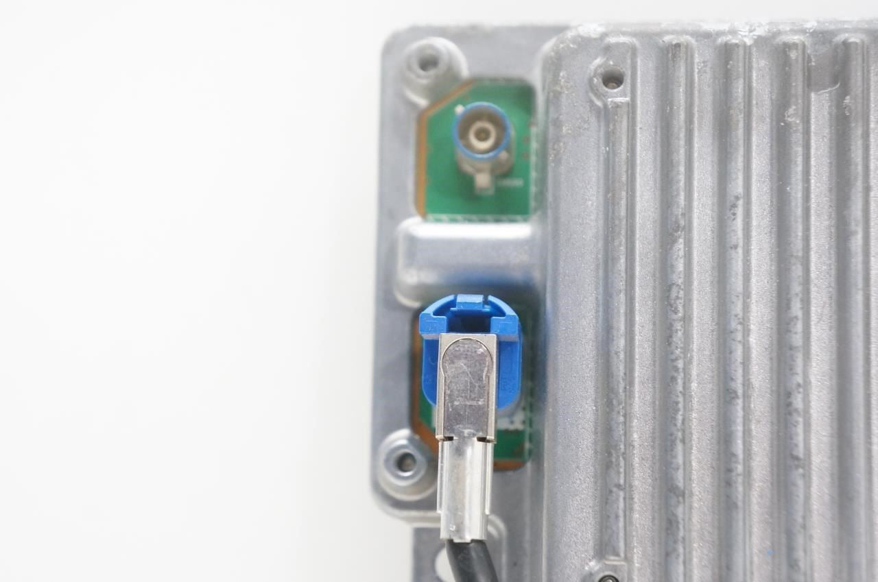 2018 Ford Mustang Sync 3 APIM Communication Module w/ Navigation GR3T-14G370-CL - Alshned Auto Parts