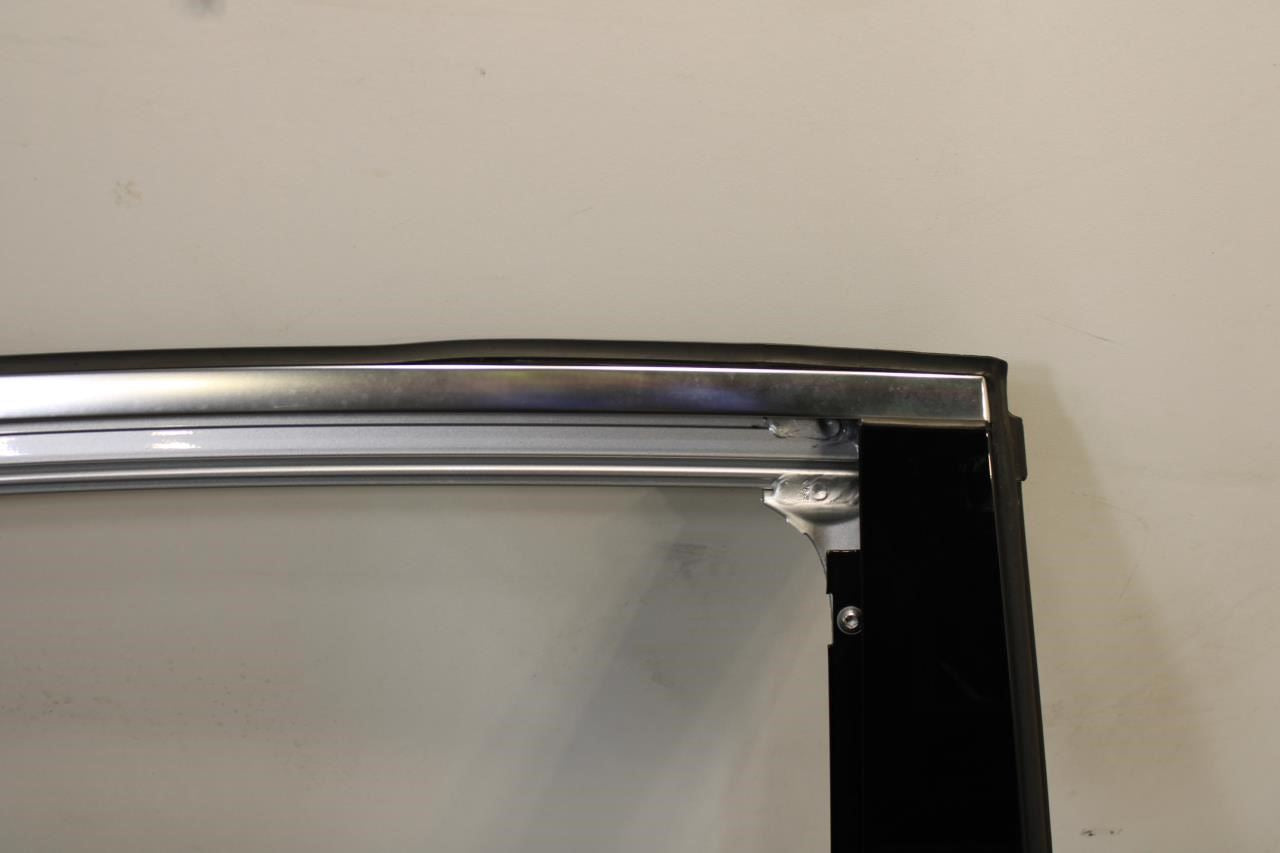 2007-2013 Mercedes-Benz S550 Rear Right Door Shell Panel 221-730-06-05-28 OEM - Alshned Auto Parts