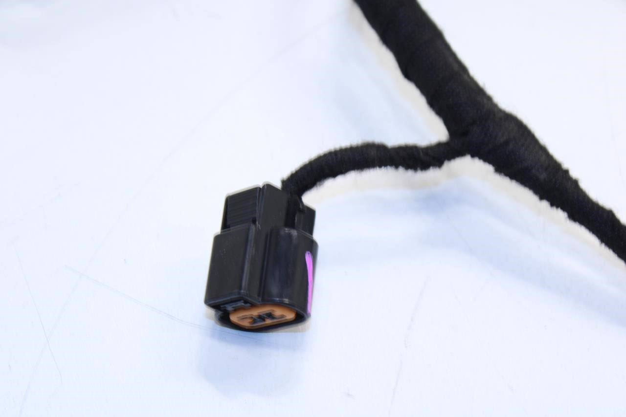 2020-2022 Hyundai Sonata SE Rear Left Driver Door Wire Harness 91620-L0010 OEM - Alshned Auto Parts