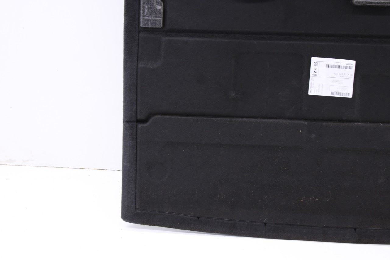 23-25 BMW 430i Gran Coupe xDrive Rear Trunk Floor Cargo Cover 51479871079 *ReaD* - Alshned Auto Parts