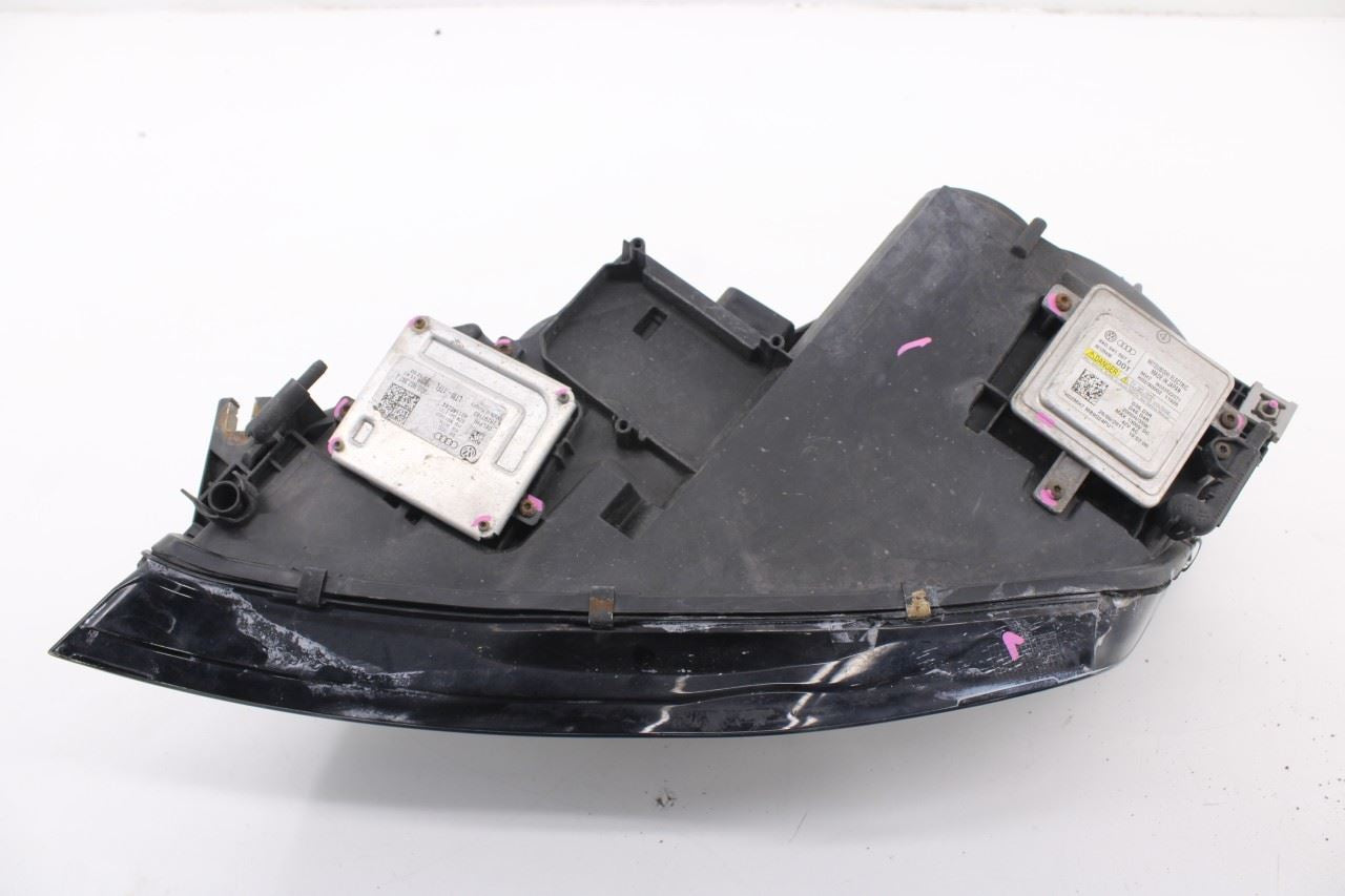2012-15 Audi A7 Premium Front Passenger Right Side Headlight Lamp 4G8-941-006-B11