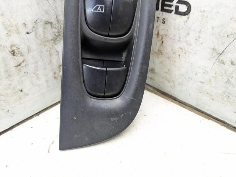 2014-2020 Nissan Rogue Front Left Master Power Window Switch 25401-4BA5A OEM - Alshned Auto Parts