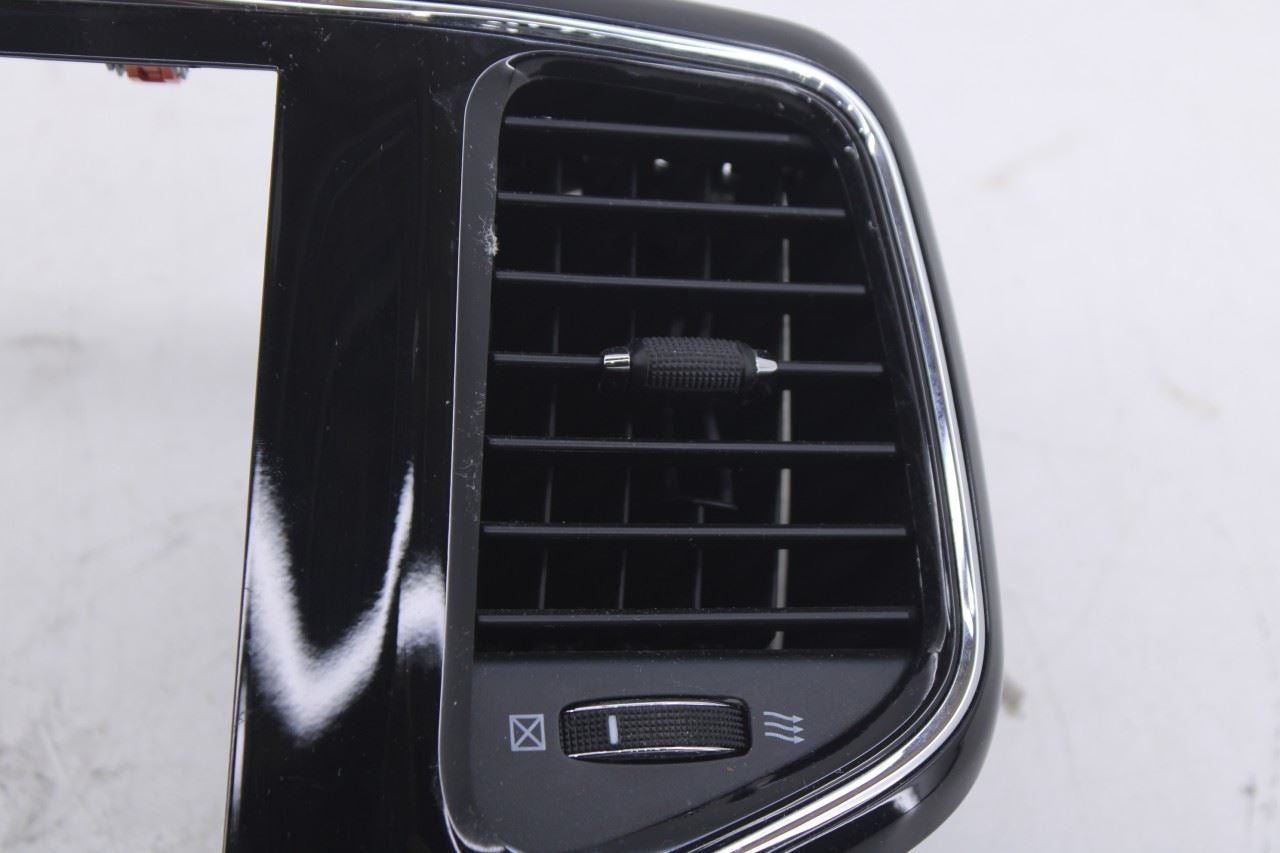 2019-2021 Jeep Grand Cherokee Laredo X 4X4 AC Heater Temperature Climate Control - Alshned Auto Parts