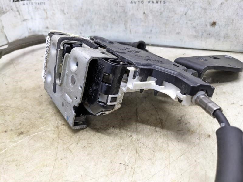 2012-2018 Dodge Journey FR LH Door Lock Latch Actuator w/ Handle 04589913AE OEM - Alshned Auto Parts