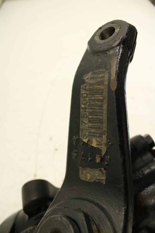 2011-2024 Ram 2500 6.4L 4x4 Power Steering Gear Rack & Pinion 68210720AC OEM - Alshned Auto Parts