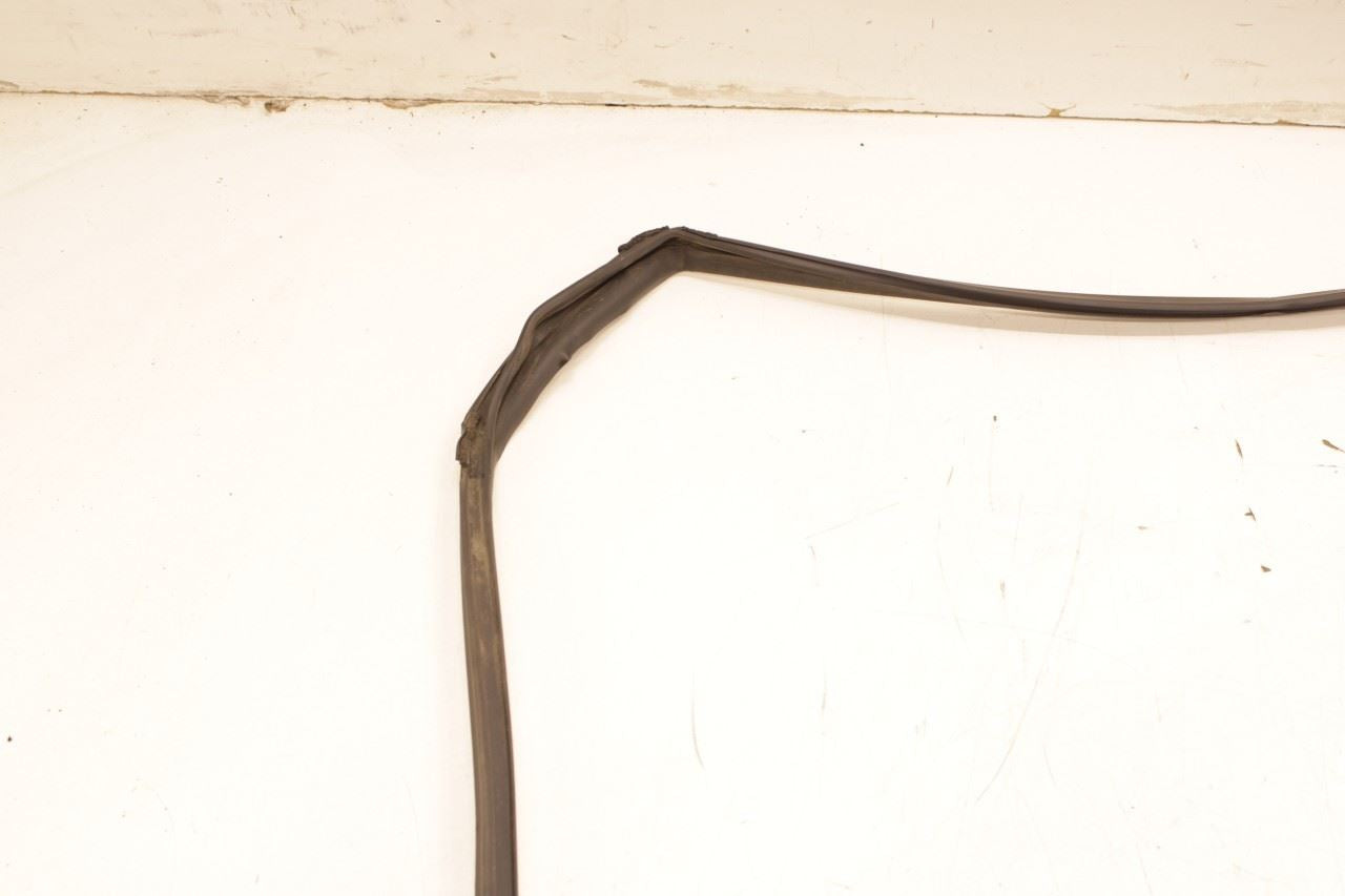 23-26 Acura Integra A-Spec RR RH Door Run Channel with Belt Moding Weatherstrip - Alshned Auto Parts