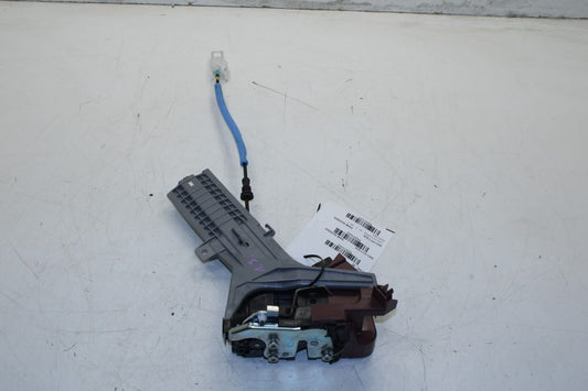 2022-2025 Hyundai Tucson SEL Rear Left Side Door Lock Latch Actuator 81410-CW500 - Alshned Auto Parts