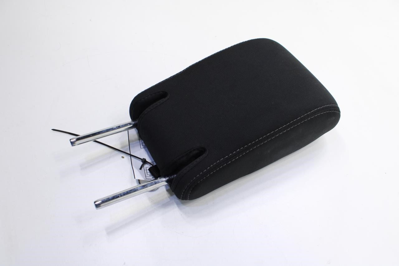 16-20 Nissan Pathfinder SV Rear Right or Left 3rd Row Seat Headrest 86400-9PJ0A - Alshned Auto Parts