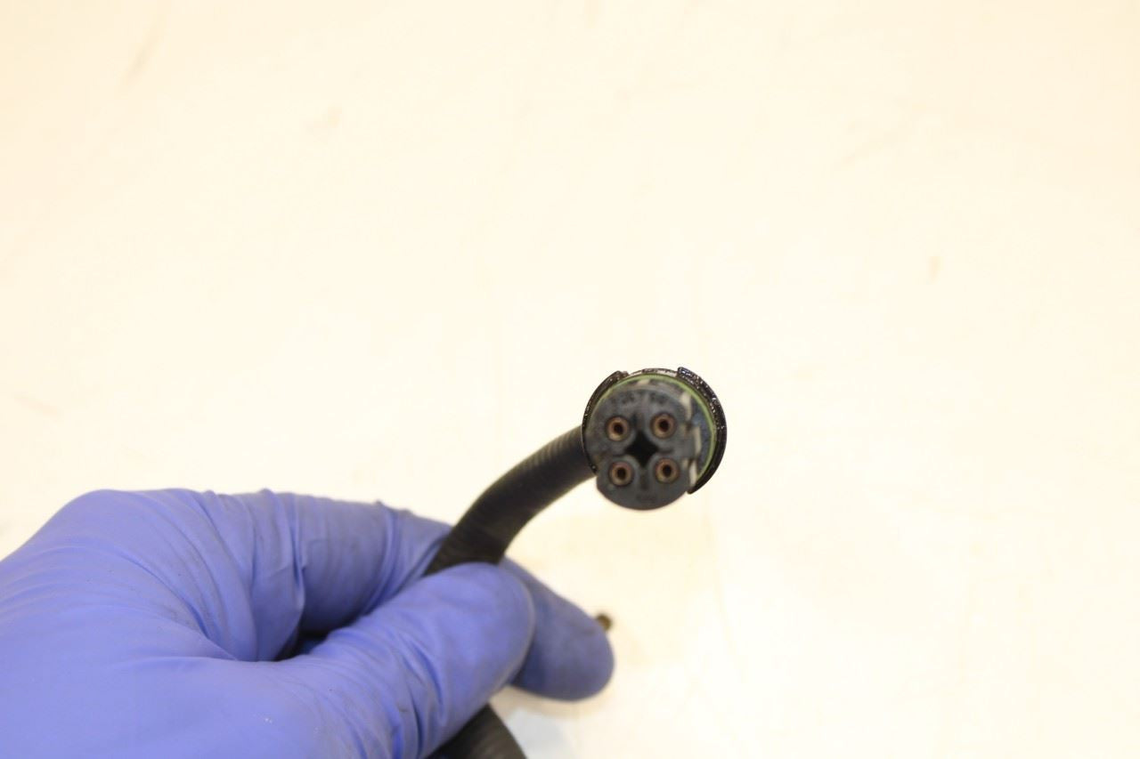 2010-15 BMW 750Li xDrive 4.4L Left and Right Oxygen Sensor Set of 4 11787576673 - Alshned Auto Parts