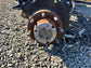 11-16 Ford F250 350 SD 4WD Front Axle Differential Carrier 3.73 rat DC3Z-3010-C5